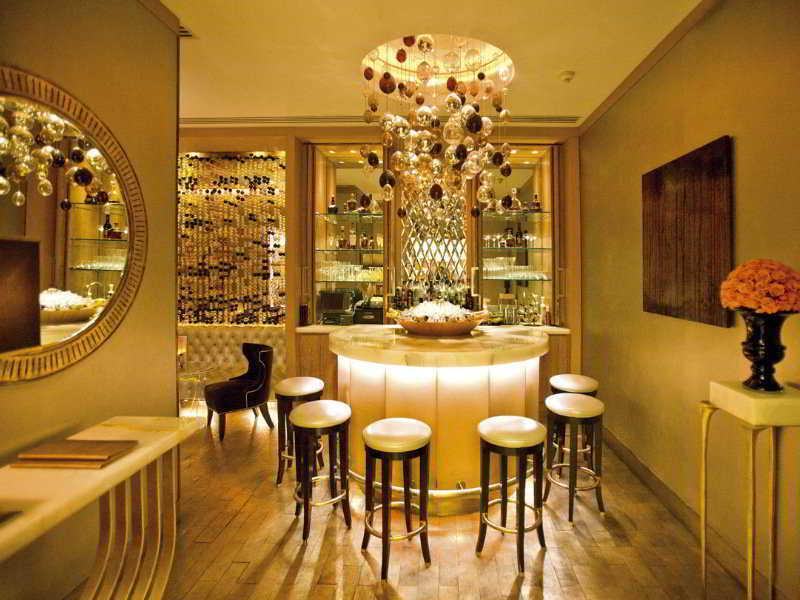 Jumeirah Carlton Tower London Eksteriør bilde
